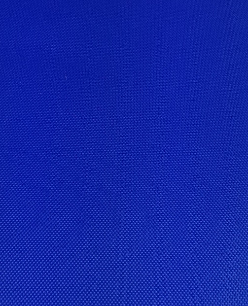 1 Yard (Deep Blue) 200 Denier Uncoated Nylon Flag Fabric 62" Wide
