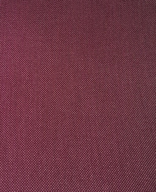 Maroon Nylon Soft Net Fabric