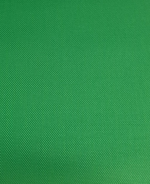 1 Yard (Irish Green) 200 Denier Uncoated Nylon Flag Fabric 62" Wide