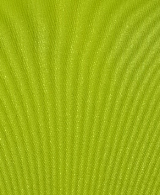 1 yard (Lime) 420 denier Nylon Pack Cloth, Polyurethane coated, 59" Wide