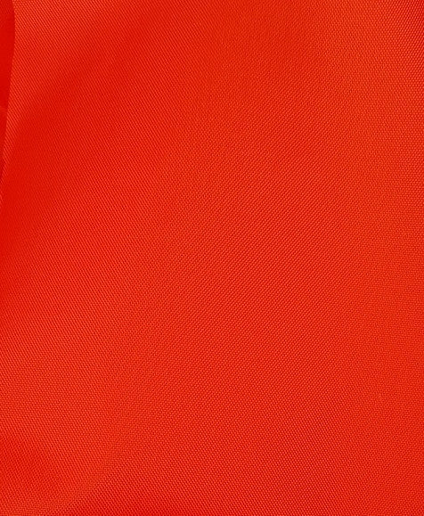 1 Yard (Red) 210 Denier Nylon Oxford Fabric Cloth 60" Wide