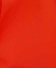 1 Yard (Red) 210 Denier Nylon Oxford Fabric Cloth 60" Wide