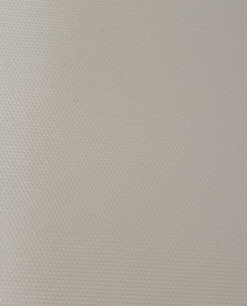 1 yard (Silver) 420 denier Nylon Pack Cloth, Polyurethane coated, 59" Wide