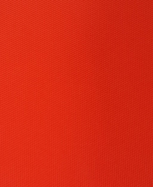 1 yard (Red) 420 denier Nylon Pack Cloth, Polyurethane coated, 59" Wide