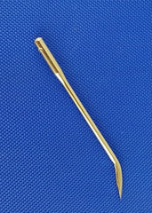 Awl Needle, Curved