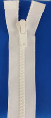 #5 Extra Long Zippers, Separating 216"