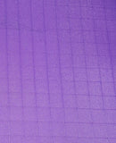 1 Yard Purple Ripstop Nylon Fabric 60" inches wide