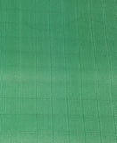 1 Yard Forest Green Ripstop Nylon Fabric 60" wide