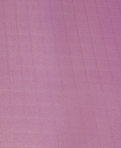1 Yard Mauve Ripstop Nylon Fabric 60" wide