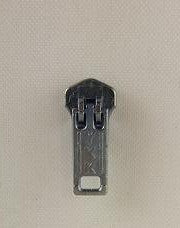 Aluminum Zipper Slider 4.5