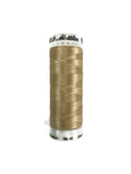Mettler Poly Sheen Thread Colour 0651 Cornsilk