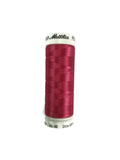 Mettler Poly Sheen Thread Colour 2320 Raspberry