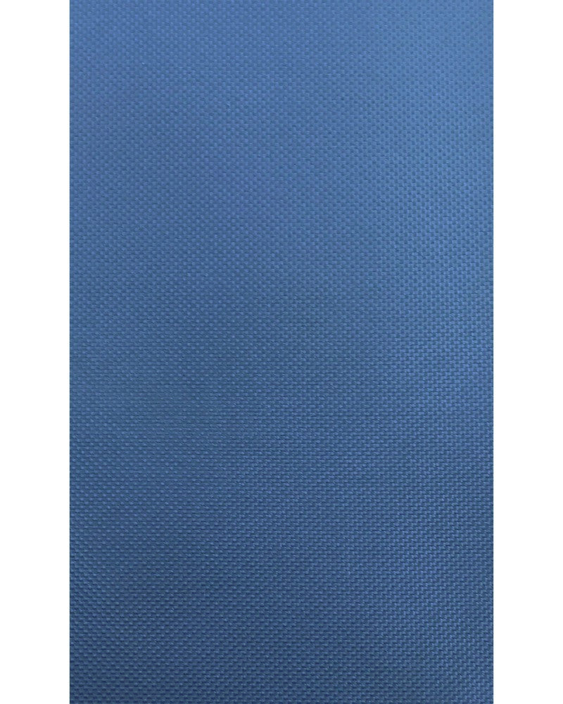 1 Yard (Blue Jeans) 200 Denier Uncoated Nylon Flag Fabric 62" Wide